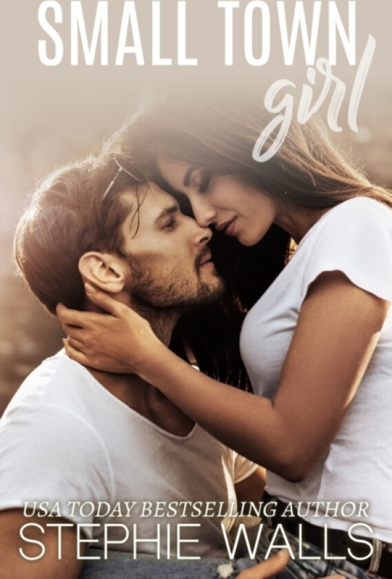 Small Town Girl av Stephie Walls (Paperback)
