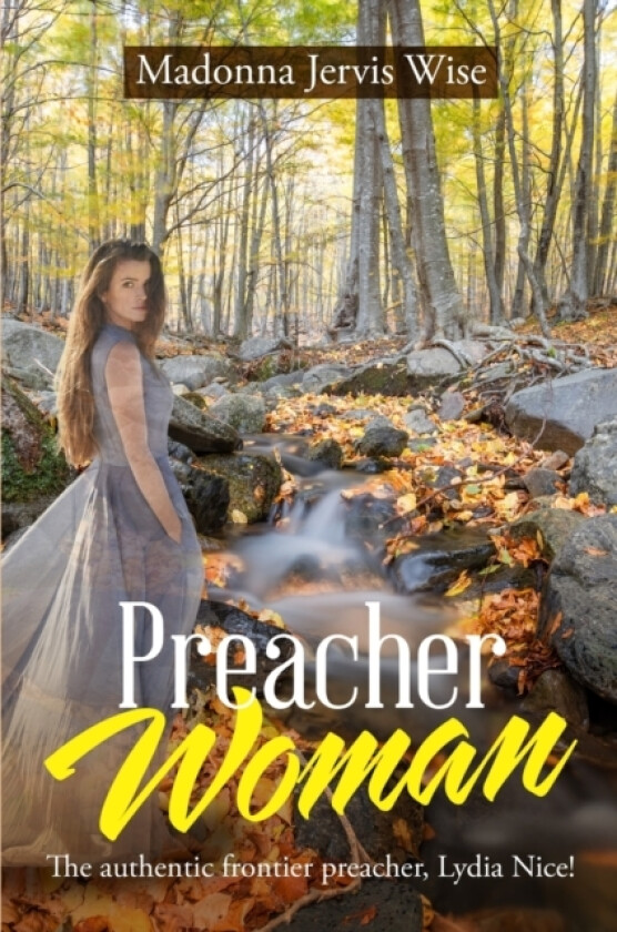 Preacher Woman av Madonna Jervis Wise (Paperback)