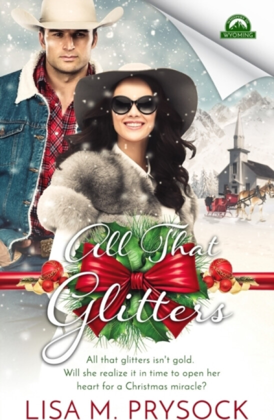 All That Glitters av Lisa Prysock (Paperback)