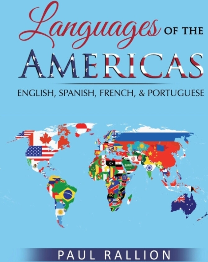 Languages of the Americas av Paul Rallion (Paperback)