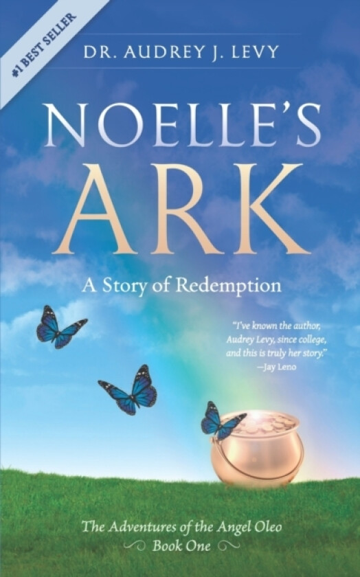 Noelle's Ark av Audrey Levy (Paperback)