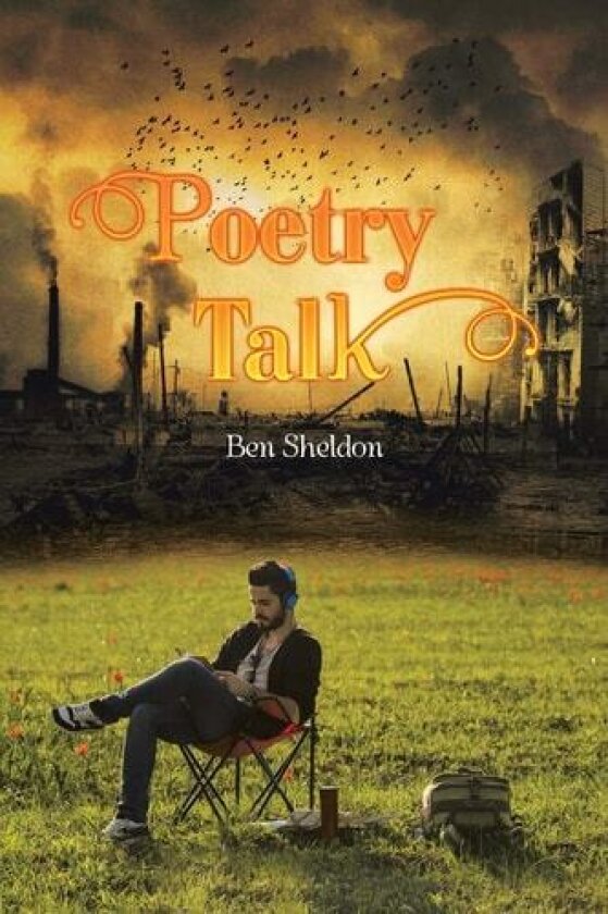 Poetry Talk av Ben Sheldon (Paperback)