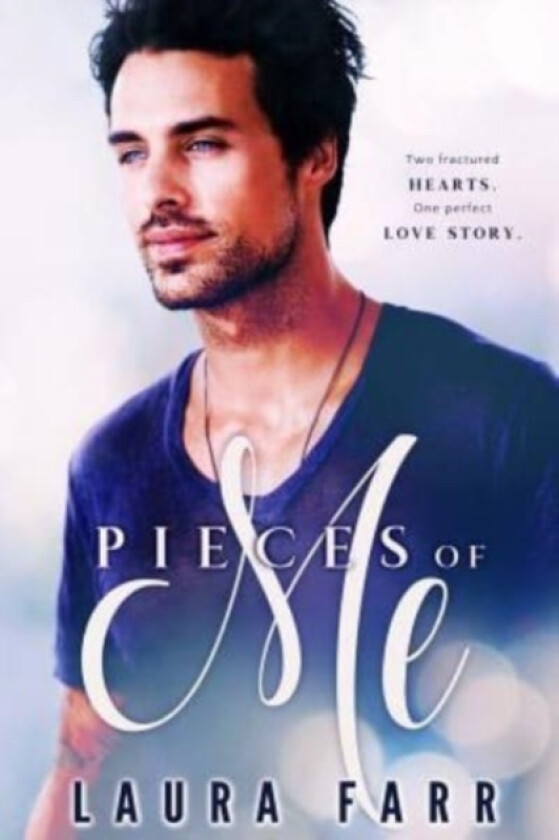 Pieces of Me av Laura Farr (Paperback)