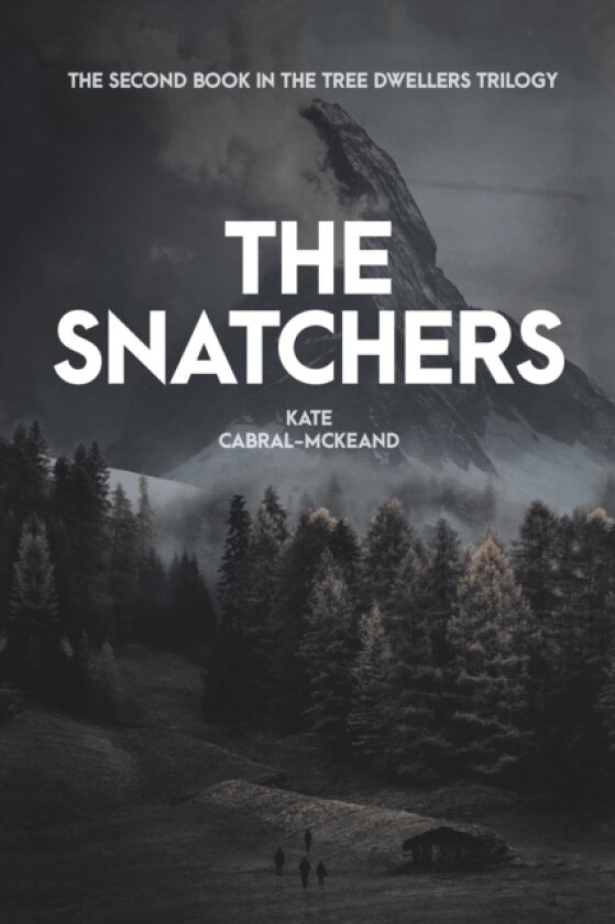 The Snatchers av Kate Cabral-McKeand (Paperback)