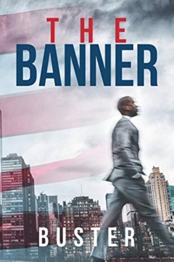 The Banner av Buster (Hardcover)