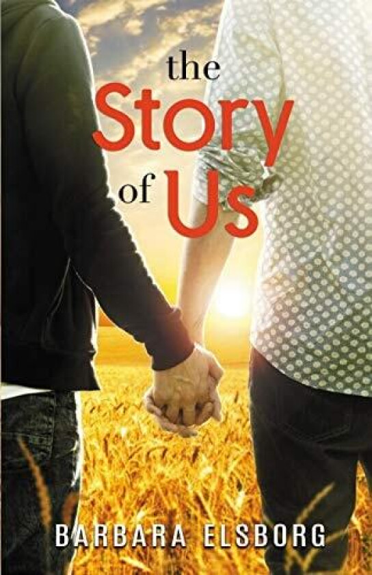 The Story of Us av Barbara Elsborg (Paperback)