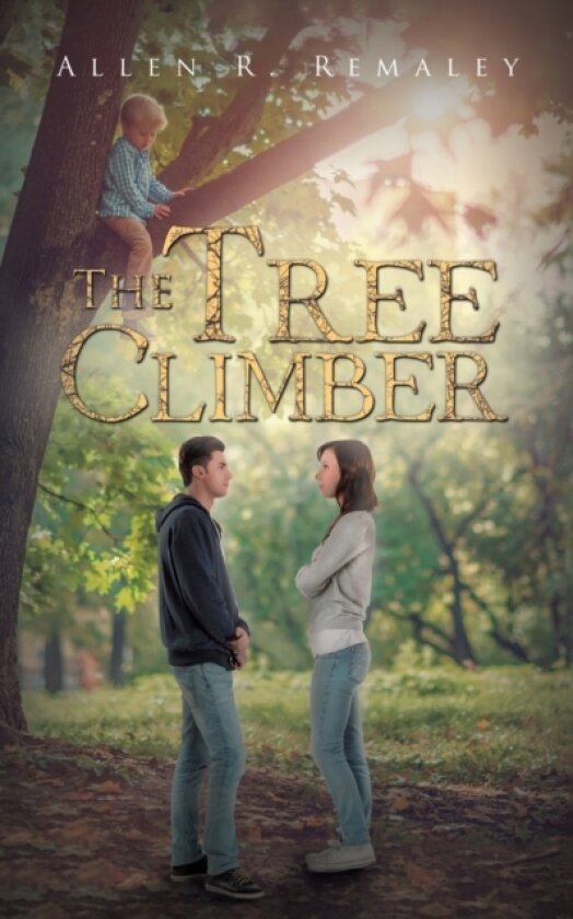 The Tree Climber av Allen R Remaley (Paperback)