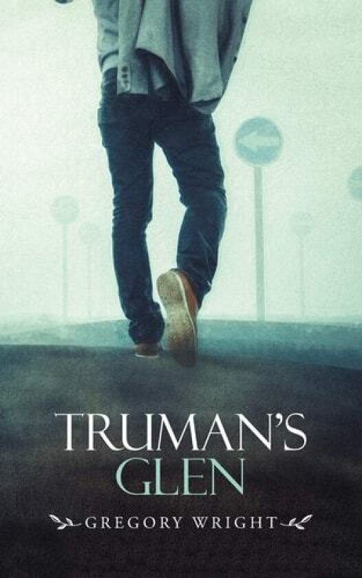 Truman's Glen av Gregory Wright (Paperback)