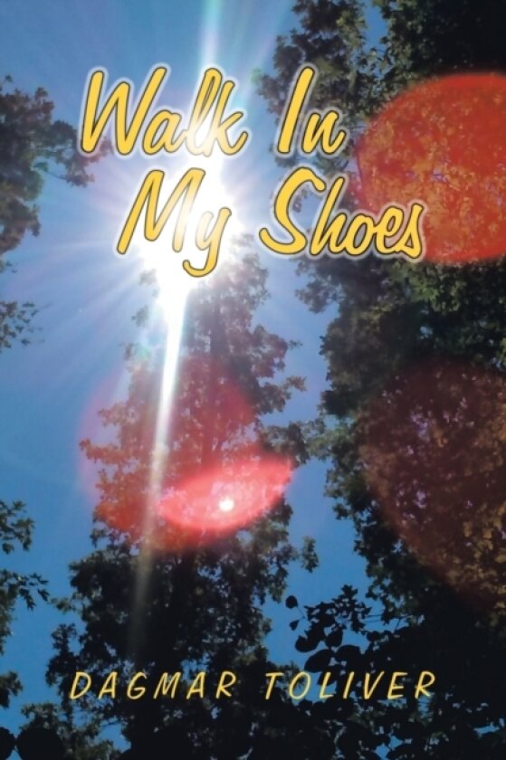 Walk in My Shoes av Dagmar Toliver (Paperback)