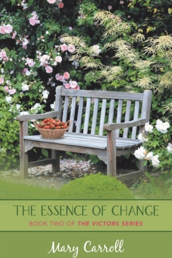 The Essence of Change av Mary Carroll (Paperback)