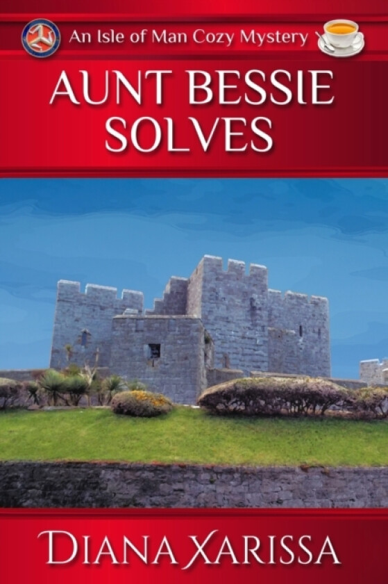 Aunt Bessie Solves av Diana Xarissa (Paperback)