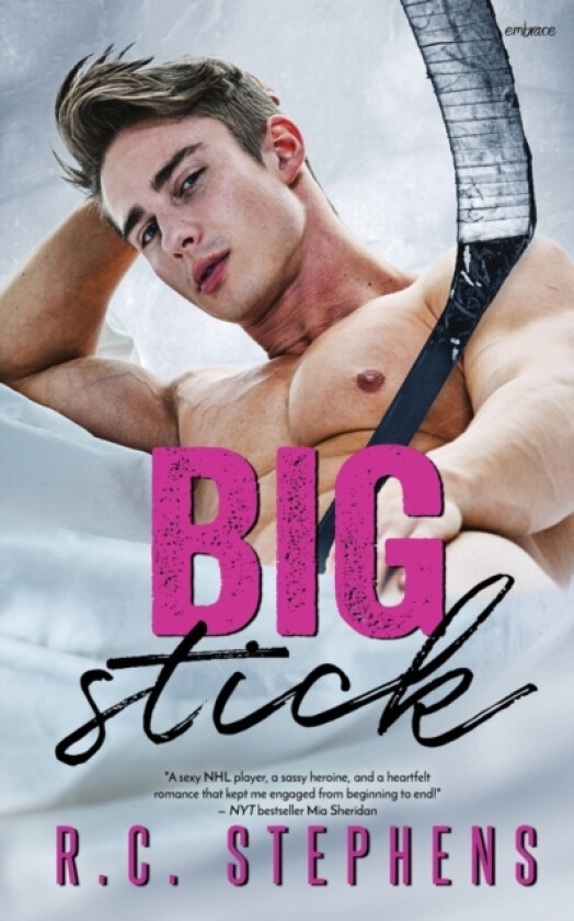 Big Stick av R C Stephens (Paperback)