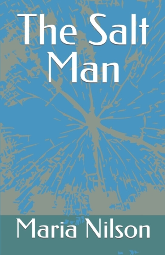 The Salt Man av Maria Spissu Nilson (Paperback)