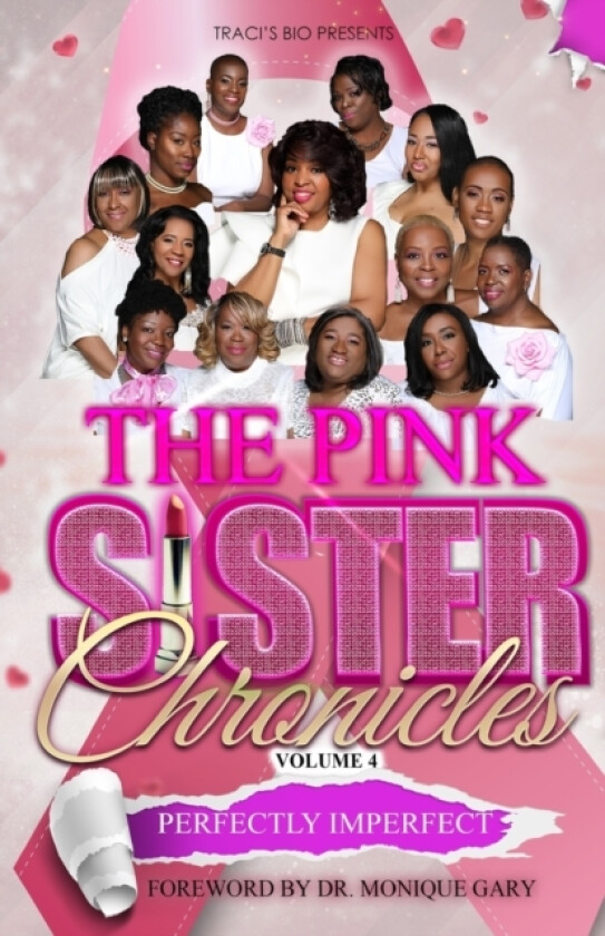 The Pink Sister Chronicles av Traci Smith (Paperback)