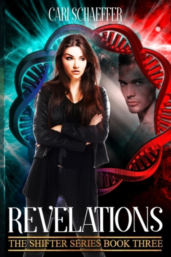 Revelations av Cari Schaeffer (Paperback)