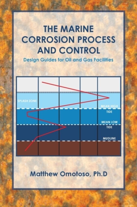 The Marine Corrosion Process and Control av Matthew Omotoso Ph D (Paperback)