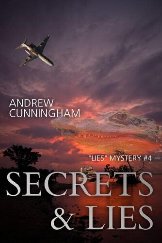 Secrets & Lies av Andrew Cunningham (Paperback)