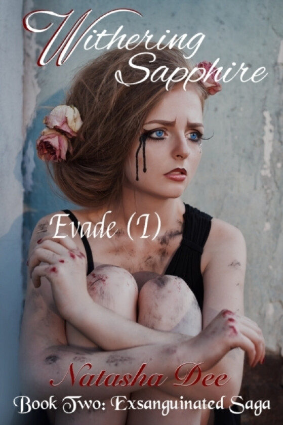 Withering Sapphire av Natasha Dee (Paperback)