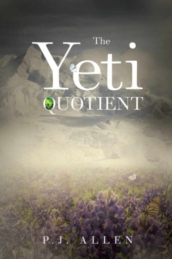 The Yeti Quotient av P J Allen (Paperback)