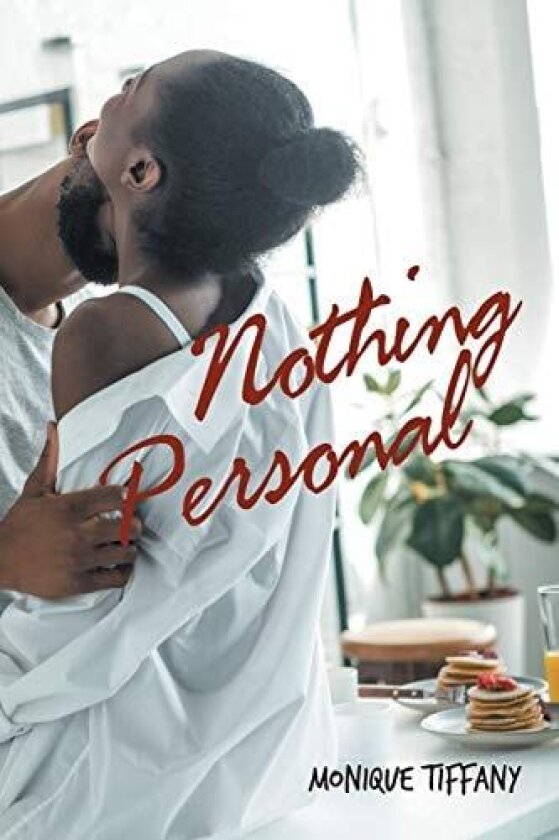 Nothing Personal av Monique Tiffany (Paperback)