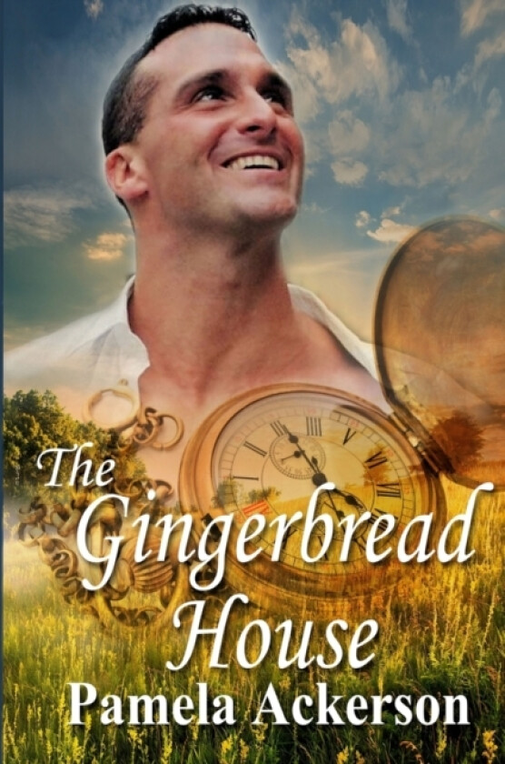 The Gingerbread House av Pamela Ackerson (Paperback)