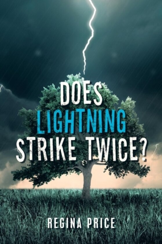Does Lightning Strike Twice? av Regina Price (Paperback)