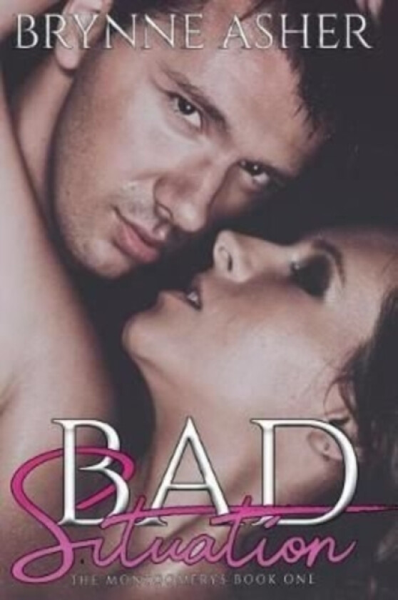 Bad Situation av Brynne Asher (Paperback)