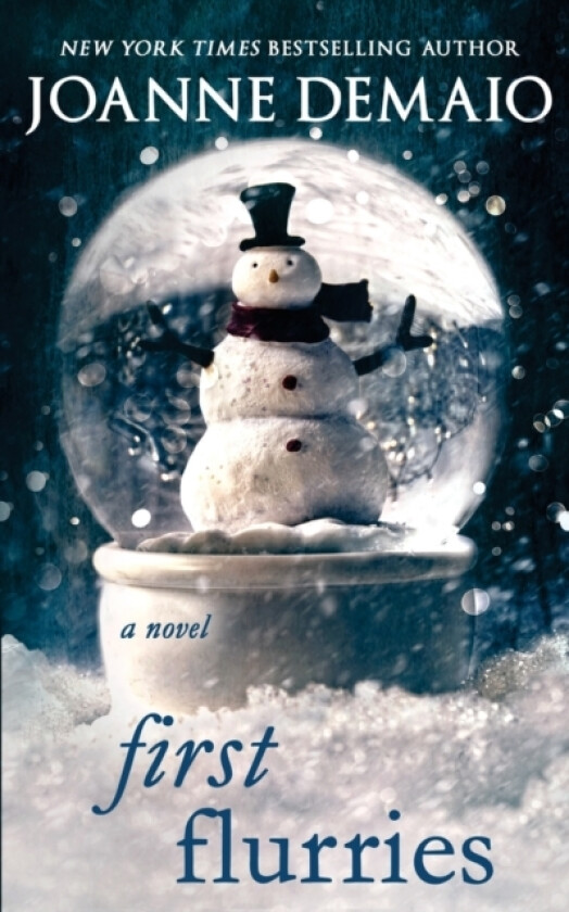 First Flurries av Joanne Demaio (Paperback)