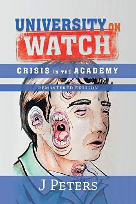 University on Watch av J Peters (Paperback)