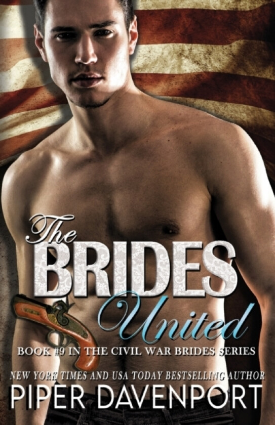 The Brides United av Piper Davenport (Paperback)