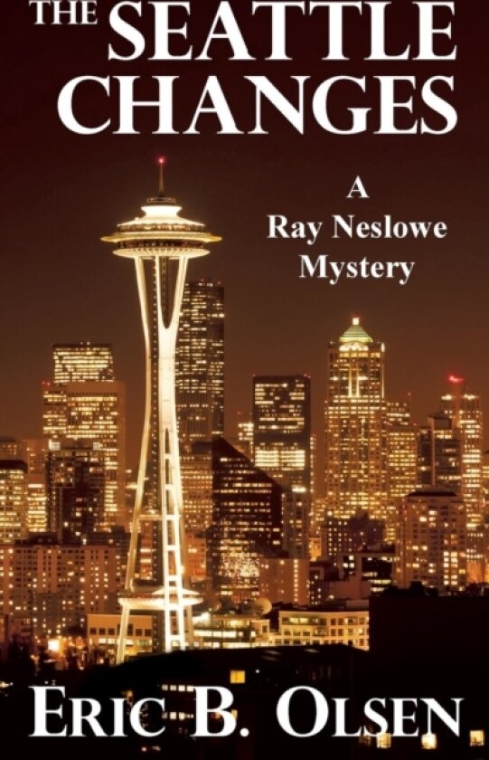 The Seattle Changes av Eric Olsen (Paperback)