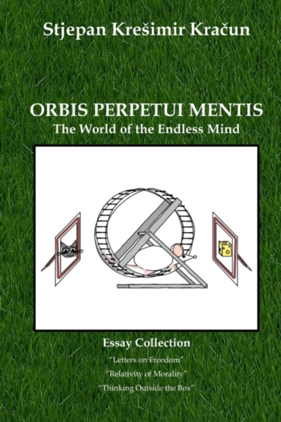 Orbis Perpetui Mentis av Stjepan Kresimir Kračun (Paperback)