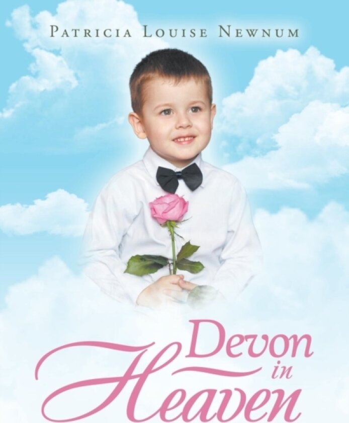 Devon in Heaven av Patricia Louise Newnum (Paperback)