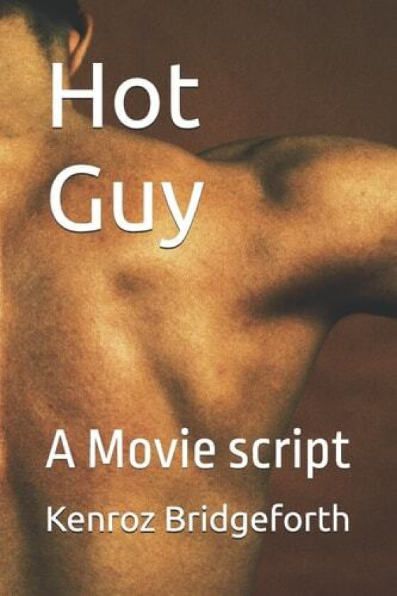 Hot Guy av Kenroz Bridgeforth (Paperback)