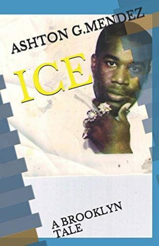 Ice av Ashton G Mendez (Paperback)