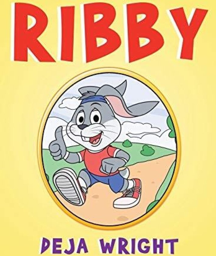 Ribby av Deja Wright (Paperback)