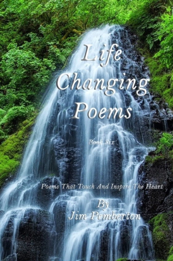 Life Changing Poems av Jim Pemberton (Paperback)