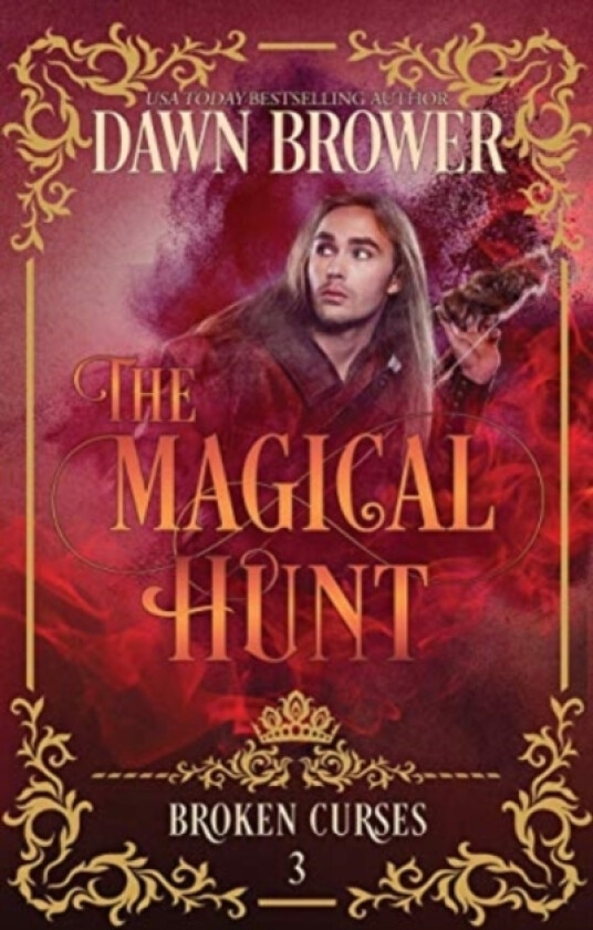 The Magical Hunt av Dawn Brower (Paperback)