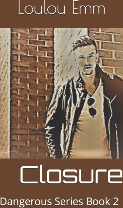 Closure av Loulou Emm (Paperback)