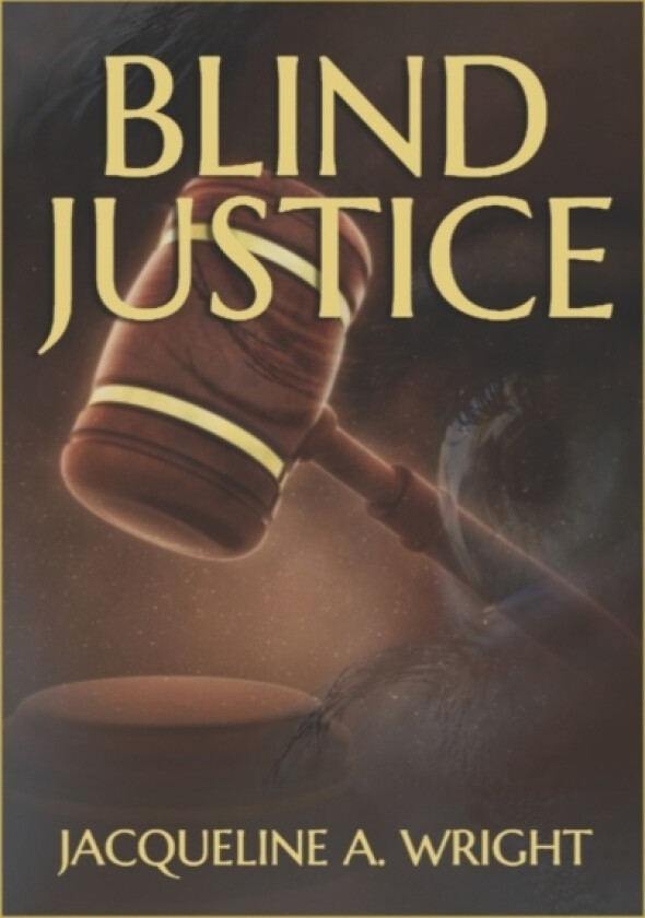 Blind Justice av Jacqueline a Wright (Paperback)