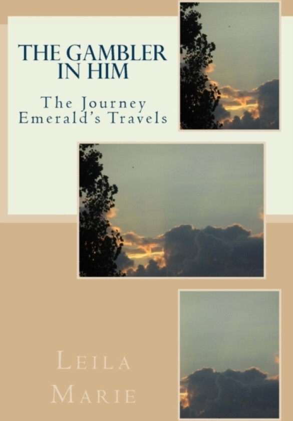 The Gambler In Him av Leila Marie (Paperback)