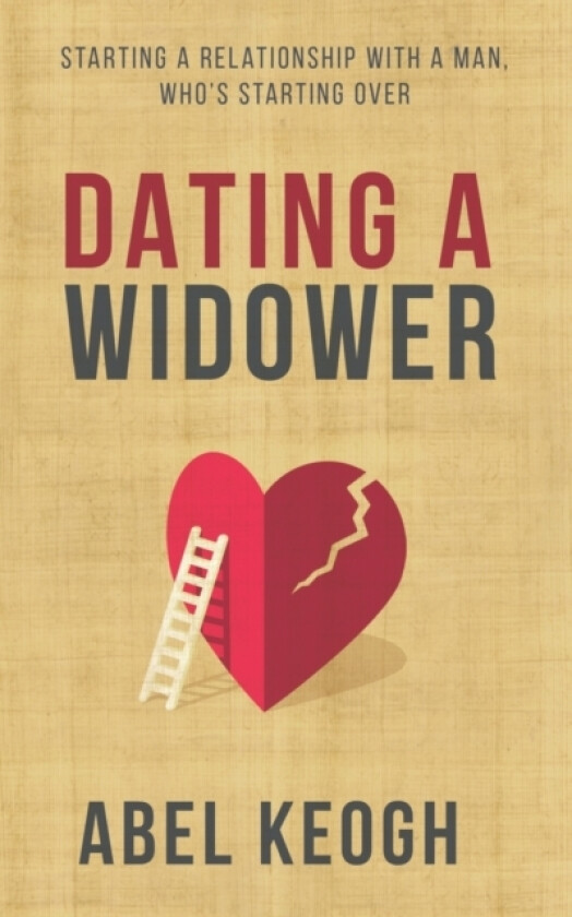 Dating a Widower av Abel Keogh (Paperback)