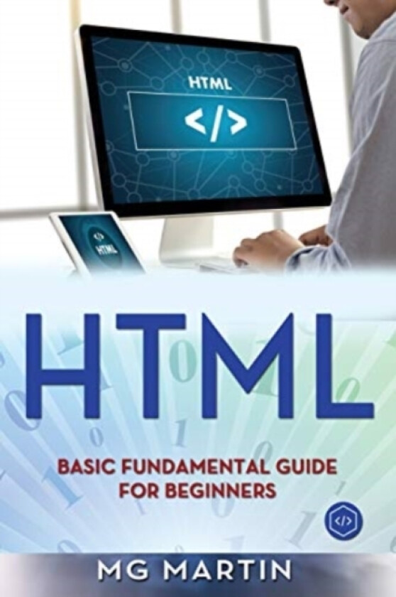 Html av Mg Martin (Paperback)
