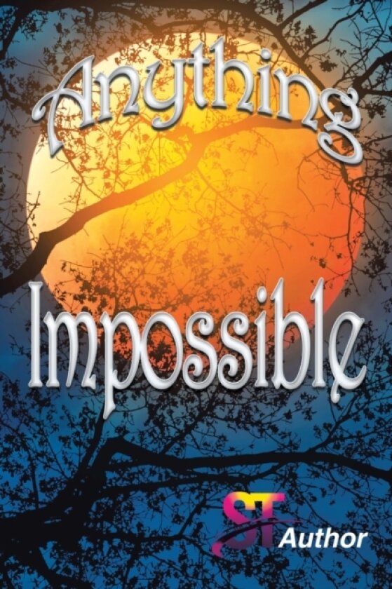 Anything Impossible av St Author (Paperback)