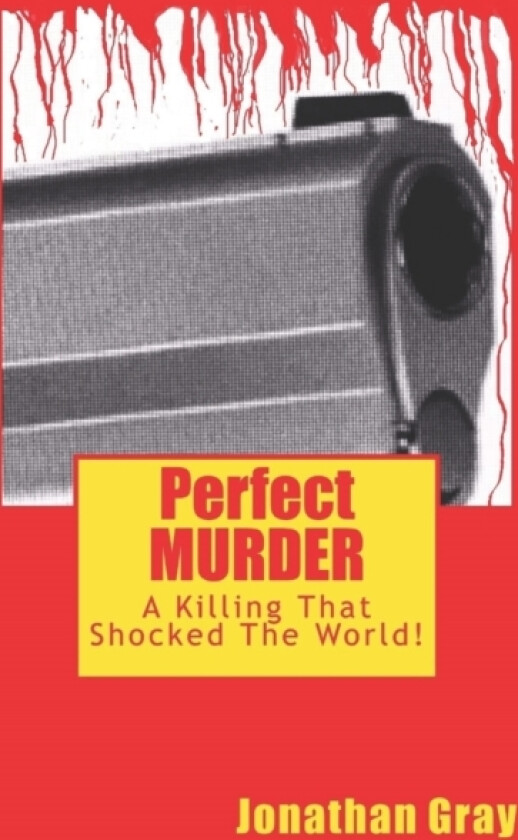 Perfect MURDER av Jonathan Gray (Paperback)