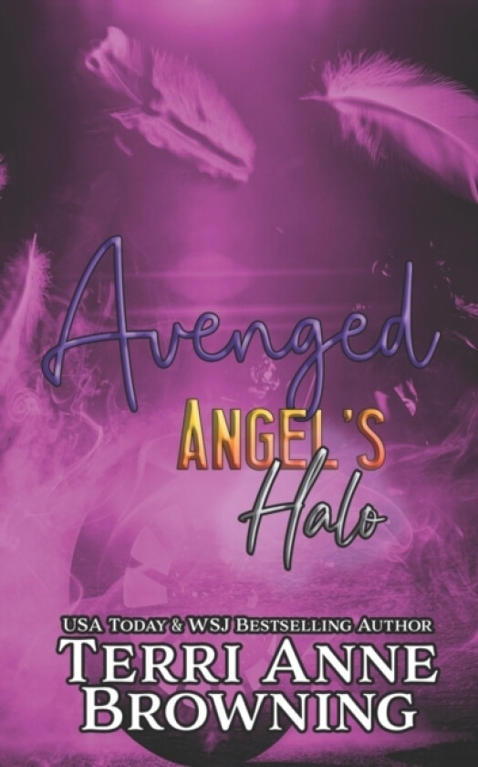 Angel's Halo av Terri Anne Browning (Paperback)