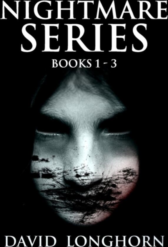 Nightmare Series av Scare Street, David Longhorn (Paperback)