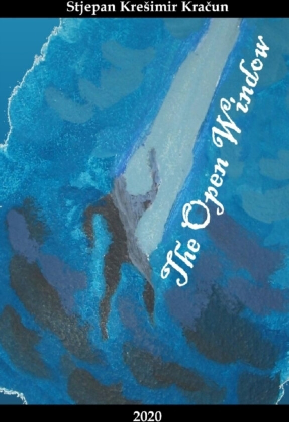 The Open Window av Stjepan Kresimir Kračun (Paperback)