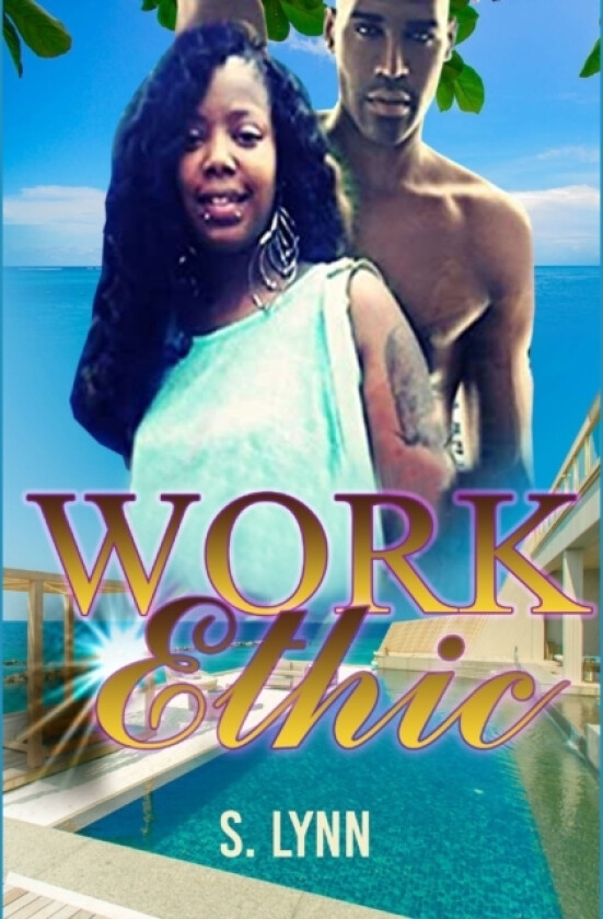 Work Ethic av S Lynn (Paperback)