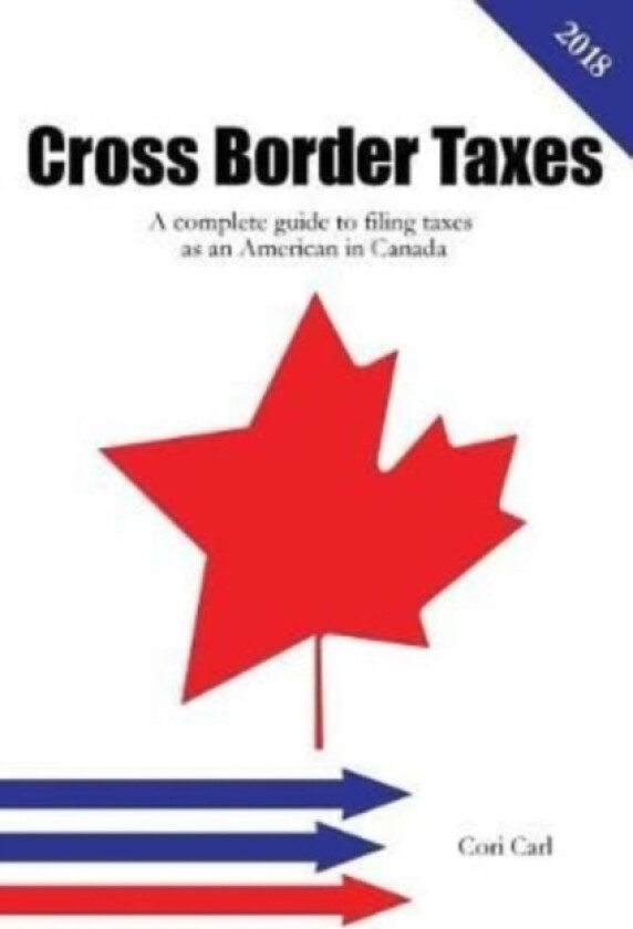 Cross Border Taxes av Cori Carl (Paperback)